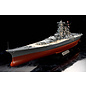 TAMIYA Jap. Schlachtschiff Yamato - Premium Edition - 1:350