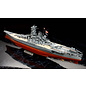 TAMIYA Jap. Schlachtschiff Yamato - Premium Edition - 1:350