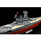 TAMIYA Jap. Schlachtschiff Yamato - Premium Edition - 1:350