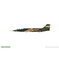Eduard The Zipper - F-104C Starfighter in Vietnam - Limited Edition - 1:48