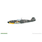 Eduard Messerschmitt Bf 109F-4 - ProfiPack - 1:72