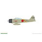 Eduard Mitsubishi A6M3 Zero Type32 - Weekend Edition - 1:48