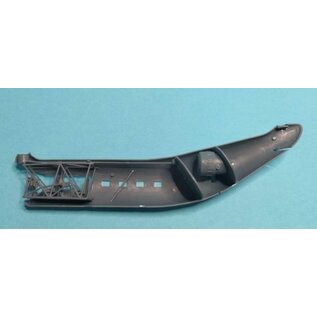 LF Models Piasecki HRP-I Marines - 1:72