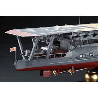 Fujimi IJN Aircraft Carrier Kaga - 1:350