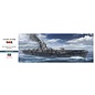 Hasegawa IJN Aircraft Carrier Junyo w/Bonus Poster - 1:350