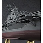 Hasegawa IJN Aircraft Carrier Junyo w/Bonus Poster - 1:350