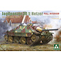 TAKOM Jagdpanzer 38(t) Hetzer Mid Production With Full Interior - 1:35