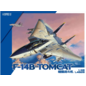 Great Wall Hobby  Grumman F-14B Tomcat - 1:48