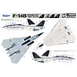 Great Wall Hobby  Grumman F-14B Tomcat - 1:48