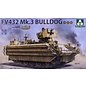 TAKOM FV432 Mk.3 Bulldog British APC (2 in 1) - 1:35