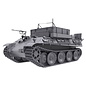 TAKOM Sd.Kfz. 179 Bergepanther Ausf. G - German Armored Recovery Vehicle - 1:35