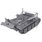 TAKOM Sd.Kfz. 179 Bergepanther Ausf. G - German Armored Recovery Vehicle - 1:35