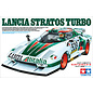 TAMIYA Lancia Stratos Turbo - 1:24