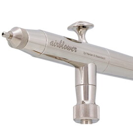 Harder & Steenbeck Harder & Steenbeck - Airblower micro Ausblaspistole