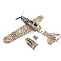 Italeri Macchi M.C. 202 “Folgore” - 1:32
