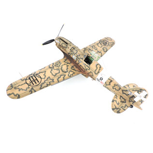 Italeri Italeri - Macchi M.C. 202 “Folgore” - 1:32