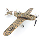 Italeri Macchi M.C. 202 “Folgore” - 1:32