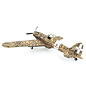 Italeri Macchi M.C. 202 “Folgore” - 1:32