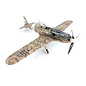 Italeri Macchi M.C. 202 “Folgore” - 1:32