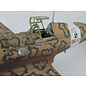 Italeri Macchi M.C. 202 “Folgore” - 1:32