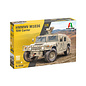 Italeri HMMWV M1036 TOW Carrier - 1:35