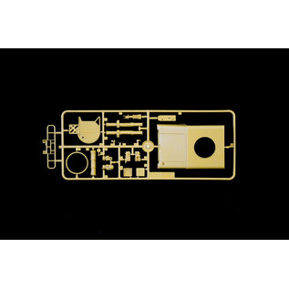 Italeri HMMWV M1036 TOW Carrier - 1:35