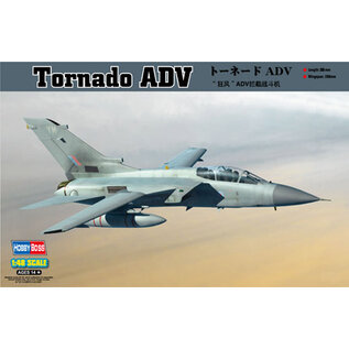 HobbyBoss Panavia Tornado F.3 (ADV) - 1:48