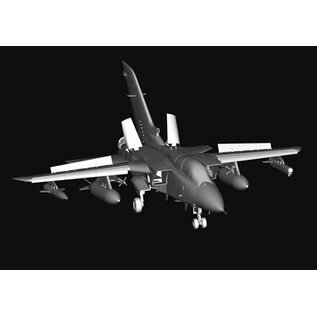 HobbyBoss Panavia Tornado F.3 (ADV) - 1:48