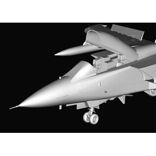 HobbyBoss Panavia Tornado F.3 (ADV) - 1:48