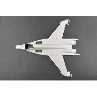 Trumpeter Mikojan-Gurewitsch MiG-29C Fulcrum - 1:32