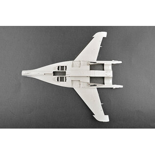 Trumpeter Mikojan-Gurewitsch MiG-29C Fulcrum - 1:32