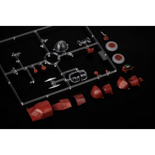 Eduard Beaufort Mk. I TFace (ICM-Kit) 1:48