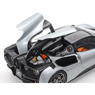 TAMIYA GMA (Gordon Murray Automotive) T.50 - 1:24