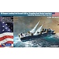 Gecko Models Rangers Landing Craft Assault (LCA) w/Grappling Hook Rocket Launchers - 1:35