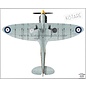 KOTARE Supermarine Spitfire Mk. Ia "Brian Lane" - Limited Edition - 1:32