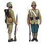 Italeri British Infantry and Sepoys - 1:72