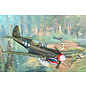 Trumpeter Curtiss P-40N Warhawk - 1:32