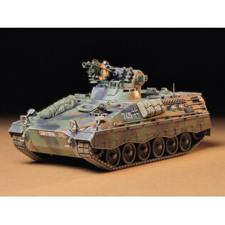 TAMIYA BW SPz Marder 1A2 Milan - 1:35