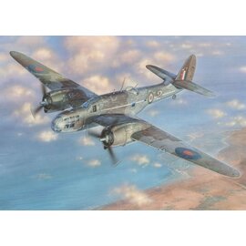 Special Hobby Special Hobby - Martin Mk.I / Mk.II Maryland "Warburtons War" - 1:48