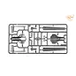 Clear Prop! Bayraktar TB.2 UAV Ukrainian Navy - Starter Kit - 1:72