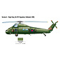 Italeri Westland Wessex UH.5 - 1:48