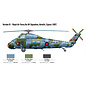 Italeri Westland Wessex UH.5 - 1:48