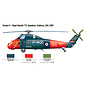 Italeri Westland Wessex UH.5 - 1:48