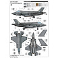 Trumpeter Lockheed Martin F-35B Lightning II - 1:32