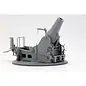 Border Model IJA 28cm Howitzer Russo-Japanese War 1905 - 1:35