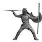 Master Box Greco-Persian Wars Series - Persian Lightly Armed Warrior (Takabara) - 1:32