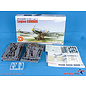 Wingsy Kits Messerschmitt Bf 109E-1 and E-3 Legion Condor - 2 in 1 - 1:48