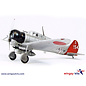 Wingsy Kits Mitsubishi A5M2b "Claude" (early version) - 1:48