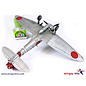 Wingsy Kits Mitsubishi A5M2b "Claude" (early version) - 1:48