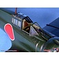 Wingsy Kits Mitsubishi A5M2b "Claude" (early version) - 1:48